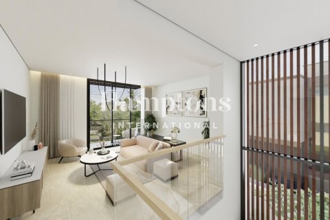 Vila u Dubai Land, UAE 4 spavaćih soba, 367.98878300 m2 Br. 678583 - fotografija 23