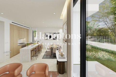 Vila u Dubai Land, UAE 4 spavaćih soba, 367.98878300 m2 Br. 678583 - fotografija 8