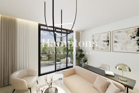 Vila u Dubai Land, UAE 4 spavaćih soba, 367.98878300 m2 Br. 678583 - fotografija 19