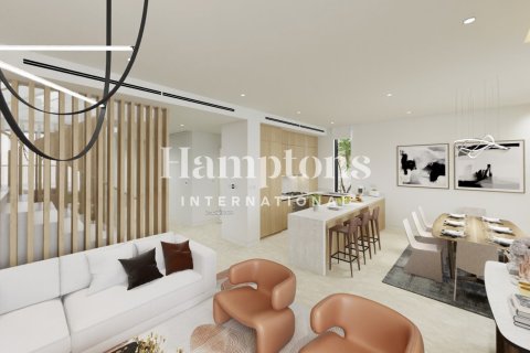 Vila u Dubai Land, UAE 4 spavaćih soba, 367.98878300 m2 Br. 678583 - fotografija 10