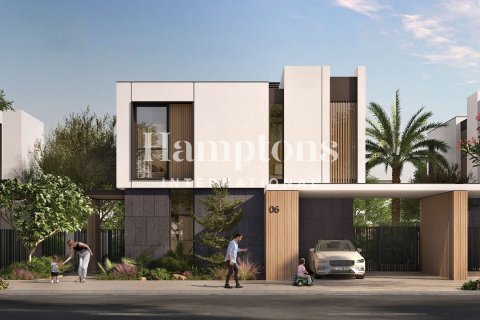 Vila u Dubai Land, UAE 4 spavaćih soba, 367.98878300 m2 Br. 678583 - fotografija 12