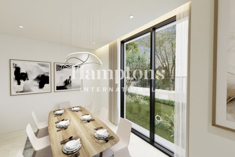 Vila u Dubai Land, UAE 4 spavaćih soba, 367.98878300 m2 Br. 678583 - fotografija 9