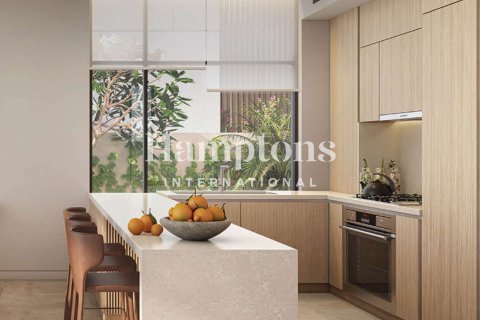 Vila u Dubai Land, UAE 4 spavaćih soba, 367.98878300 m2 Br. 678583 - fotografija 13