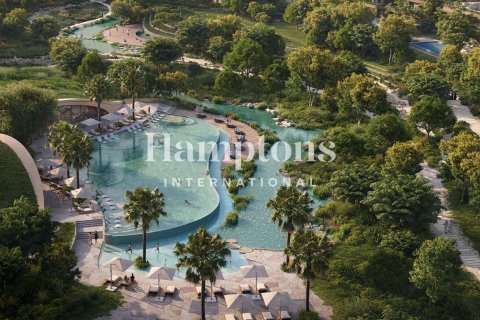 Vila u Dubai Land, UAE 4 spavaćih soba, 367.98878300 m2 Br. 678583 - fotografija 5