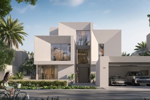 Villa til salg i Dubai, UAE 5 soveværelser № 720892 - foto 2