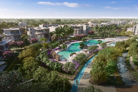 Villa til salg i Nadd Al Sheba, Dubai, UAE 4 soveværelser № 720889 - foto 3