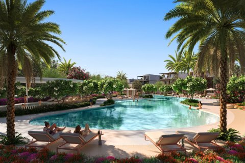 Villa til salg i Nadd Al Sheba, Dubai, UAE 4 soveværelser № 720889 - foto 2