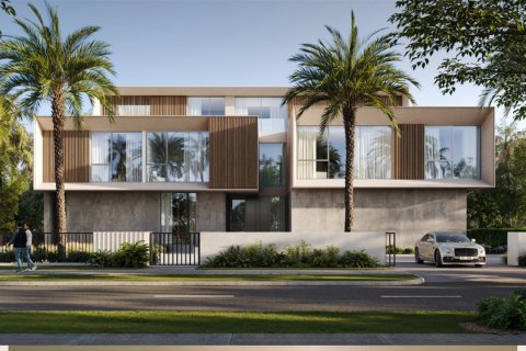 Βίλα σε Dubai, ΗΑΕ 6 υπνοδωμάτια Αρ. 720894 - φωτογραφία 2