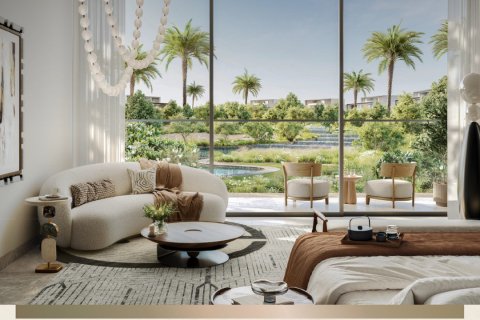 Βίλα σε Dubai, ΗΑΕ 6 υπνοδωμάτια Αρ. 720894 - φωτογραφία 3