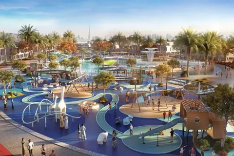 Σπίτι σε Dubai, ΗΑΕ 4 υπνοδωμάτια Αρ. 720890