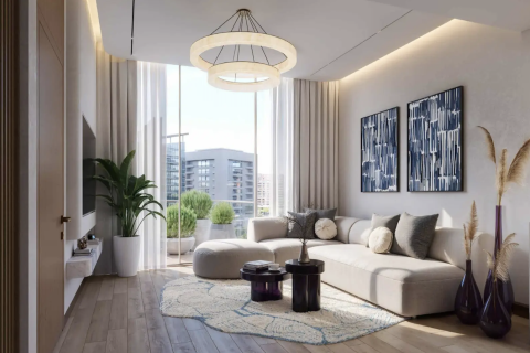 Apartmán v Dubai, SAE 3 spálne, 151 m2 č. 720773 - Fotografia 11