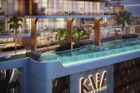 Apartmán v Dubai, SAE 3 spálne, 151 m2 č. 720773 - Fotografia 5