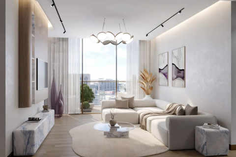 Apartmán v Dubai, SAE 3 spálne, 151 m2 č. 720773 - Fotografia 10