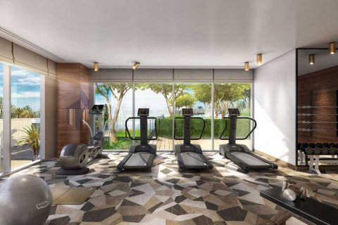 Dubai Hills Estate, UAE의 판매용 아파트 침실 1개, 82제곱미터 번호 637144 - 사진 6