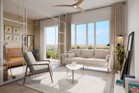 Dubai Hills Estate, UAE의 판매용 아파트 침실 1개, 73제곱미터 번호 637139 - 사진 1