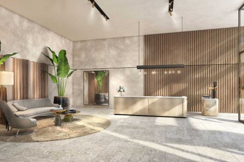 דירה למכירה ב Dubai Hills Estate, Dubai, איחוד האמירויות  3 חדרי שינה, 159 מ"ר, מספר 637141 - תמונה 8