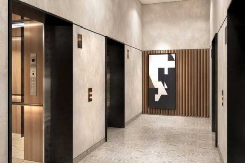 דירה למכירה ב Dubai Hills Estate, Dubai, איחוד האמירויות  3 חדרי שינה, 159 מ"ר, מספר 637141 - תמונה 7