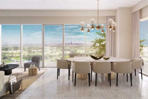 Dubai Hills Estate, Dubai, BAE’de satılık daire 2 yatak odası, 103 m&sup2; No 637143 - fotoğraf 1