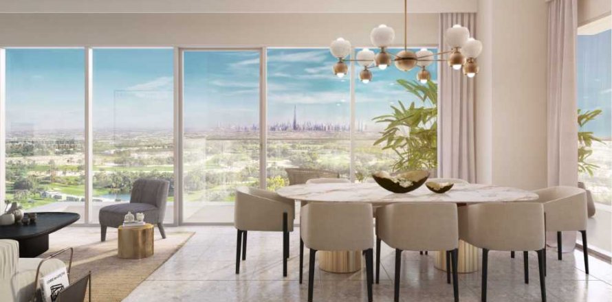 Dubai Hills Estate, Dubai, BAE’de daire 2 yatak odası, 103 m&sup2; No 637143
