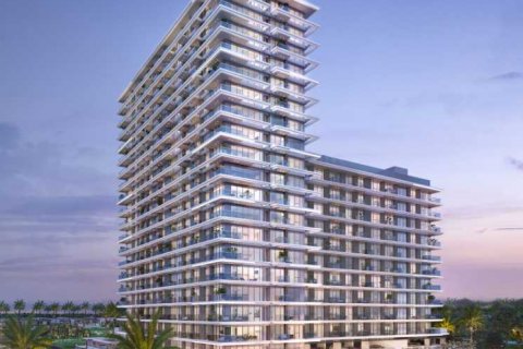 Apartament në GOLF SUITES në Dubai Hills Estate, Emiratet e Bashkuara Arabe 2 dhoma gjumi, 112 m2. № 637142 - Foto 5