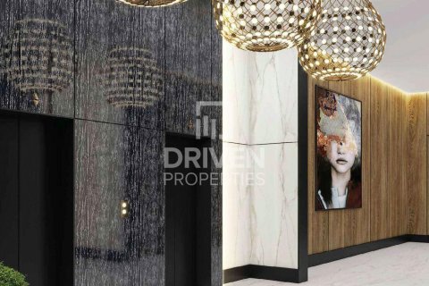 آپارتمان برای فروش در  Jumeirah Village Circle، Dubai، امارات متحده عربی  31.31 متر مربع ، شماره 744671 - تصویر 4