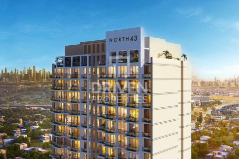 آپارتمان برای فروش در  Jumeirah Village Circle، Dubai، امارات متحده عربی  31.31 متر مربع ، شماره 744671 - تصویر 10