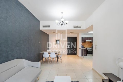 Leilighet i Jumeirah Village Circle, Dubai, Emiratene 1 soverom, 68.75 kvm nr. 744667