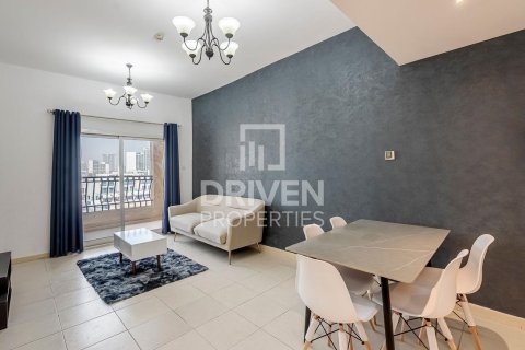Apartman u Jumeirah Village Circle, Dubai, UAE 1 spavaća soba, 68.75 m2 Br. 744667 - fotografija 4