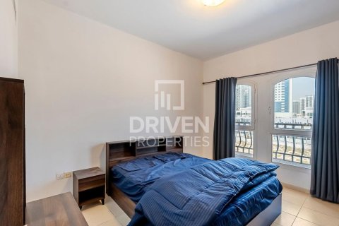 Apartman u Jumeirah Village Circle, Dubai, UAE 1 spavaća soba, 68.75 m2 Br. 744667 - fotografija 6