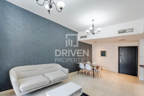 Apartman u Jumeirah Village Circle, Dubai, UAE 1 spavaća soba, 68.75 m2 Br. 744667 - fotografija 2