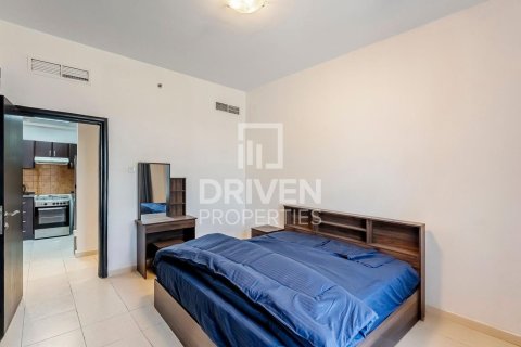 Apartman u Jumeirah Village Circle, Dubai, UAE 1 spavaća soba, 68.75 m2 Br. 744667 - fotografija 5