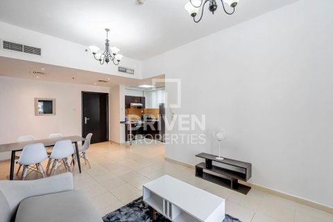 Apartman u Jumeirah Village Circle, Dubai, UAE 1 spavaća soba, 68.75 m2 Br. 744667 - fotografija 3
