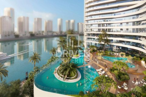 Apartamento en venta en Business Bay, Dubai, EAU 1 dormitorio, 75.99 m2 № 744673 - foto 14