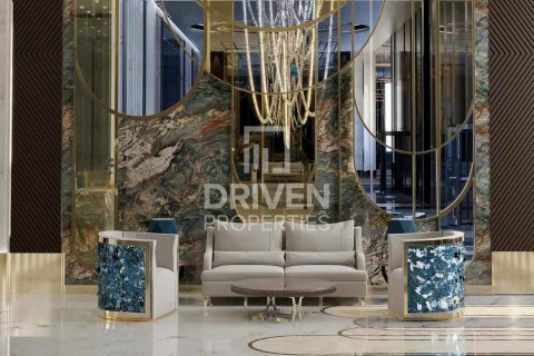 Apartamento en venta en Business Bay, Dubai, EAU 1 dormitorio, 75.99 m2 № 744673 - foto 5