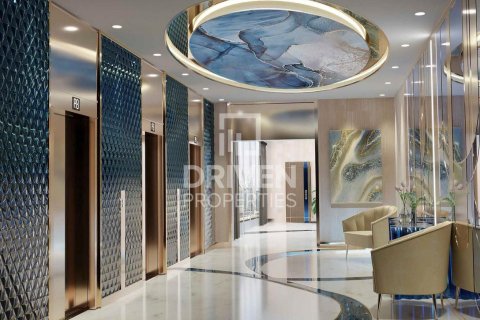 Apartamento en venta en Business Bay, Dubai, EAU 1 dormitorio, 75.99 m2 № 744673 - foto 11