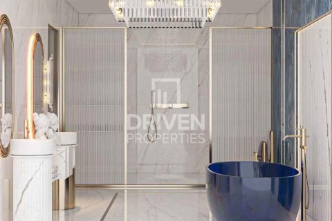 Apartamento en venta en Business Bay, Dubai, EAU 1 dormitorio, 75.99 m2 № 744673 - foto 6
