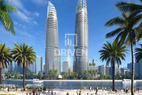 Apartamento en venta en Business Bay, Dubai, EAU 1 dormitorio, 75.99 m2 № 744673 - foto 12