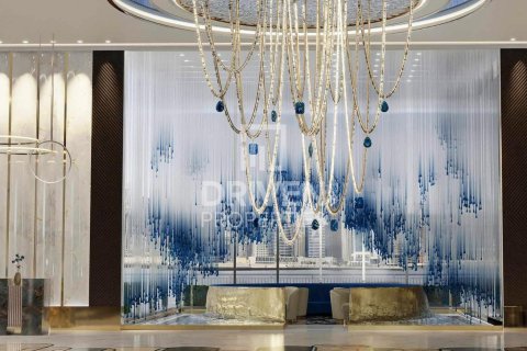 Apartamento en venta en Business Bay, Dubai, EAU 1 dormitorio, 75.99 m2 № 744673 - foto 10