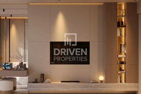 آپارتمان برای فروش در  Jumeirah Village Circle، Dubai، امارات متحده عربی  1 خوابه ، 91.97 متر مربع ، شماره 744669 - تصویر 1