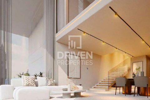 آپارتمان برای فروش در  Jumeirah Village Circle، Dubai، امارات متحده عربی  1 خوابه ، 91.97 متر مربع ، شماره 744669 - تصویر 24