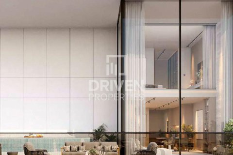 آپارتمان برای فروش در  Jumeirah Village Circle، Dubai، امارات متحده عربی  1 خوابه ، 91.97 متر مربع ، شماره 744669 - تصویر 22