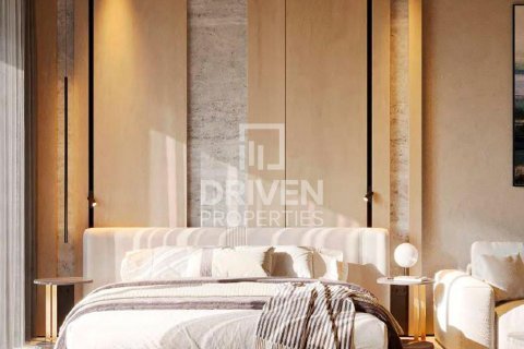 آپارتمان برای فروش در  Jumeirah Village Circle، Dubai، امارات متحده عربی  1 خوابه ، 91.97 متر مربع ، شماره 744669 - تصویر 2