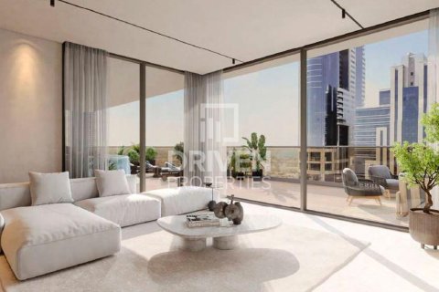 آپارتمان برای فروش در  Jumeirah Village Circle، Dubai، امارات متحده عربی  1 خوابه ، 91.97 متر مربع ، شماره 744669 - تصویر 8