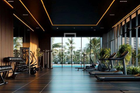 آپارتمان برای فروش در  Jumeirah Village Circle، Dubai، امارات متحده عربی  1 خوابه ، 91.97 متر مربع ، شماره 744669 - تصویر 7