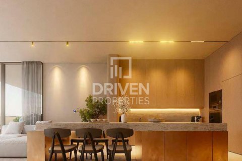 آپارتمان برای فروش در  Jumeirah Village Circle، Dubai، امارات متحده عربی  1 خوابه ، 91.97 متر مربع ، شماره 744669 - تصویر 15