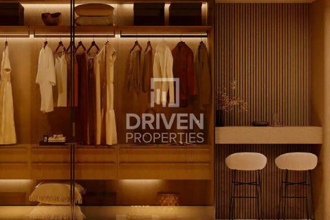 آپارتمان برای فروش در  Jumeirah Village Circle، Dubai، امارات متحده عربی  1 خوابه ، 91.97 متر مربع ، شماره 744669 - تصویر 3