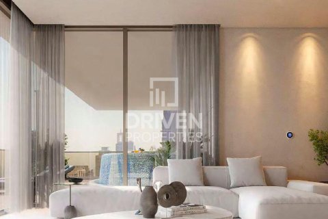آپارتمان برای فروش در  Jumeirah Village Circle، Dubai، امارات متحده عربی  1 خوابه ، 91.97 متر مربع ، شماره 744669 - تصویر 12