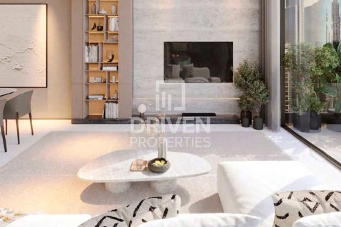 آپارتمان برای فروش در  Jumeirah Village Circle، Dubai، امارات متحده عربی  1 خوابه ، 91.97 متر مربع ، شماره 744669 - تصویر 21