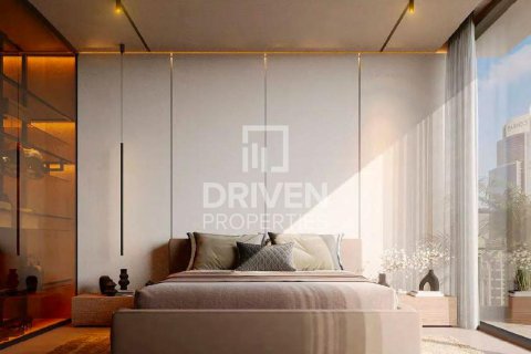 آپارتمان برای فروش در  Jumeirah Village Circle، Dubai، امارات متحده عربی  1 خوابه ، 91.97 متر مربع ، شماره 744669 - تصویر 10