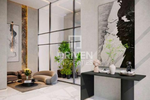 آپارتمان برای فروش در  Jumeirah Village Circle، Dubai، امارات متحده عربی  1 خوابه ، 91.97 متر مربع ، شماره 744669 - تصویر 18